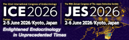 ICES2026 - The 15th International Congress of Endocrinology